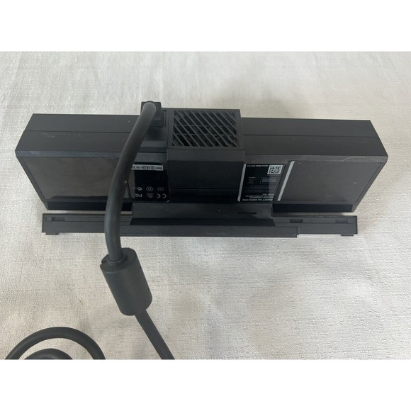Microsoft Xbox One Kinect Motion Sensor Camera Model 1520 - Picture 5 of 7